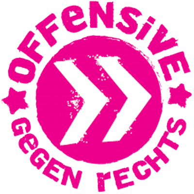 Offensive gegen Rechts Steiermark